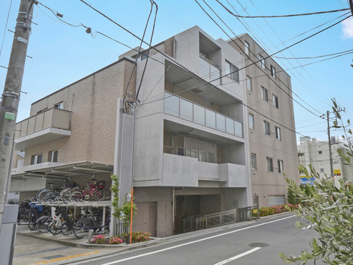 メゾンセナリオ小竹町
