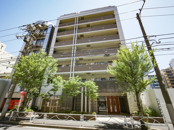 アスコットパーク両国リラクシール