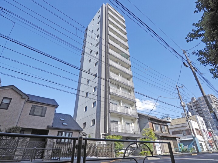 パルス小岩アネスタージュ