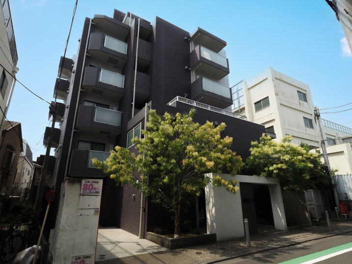 ブライズ品川大井