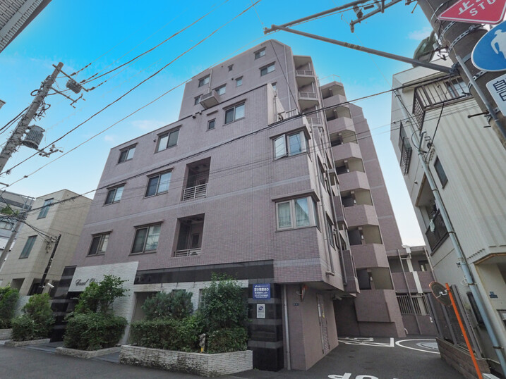 エクセルダイア南蒲田2