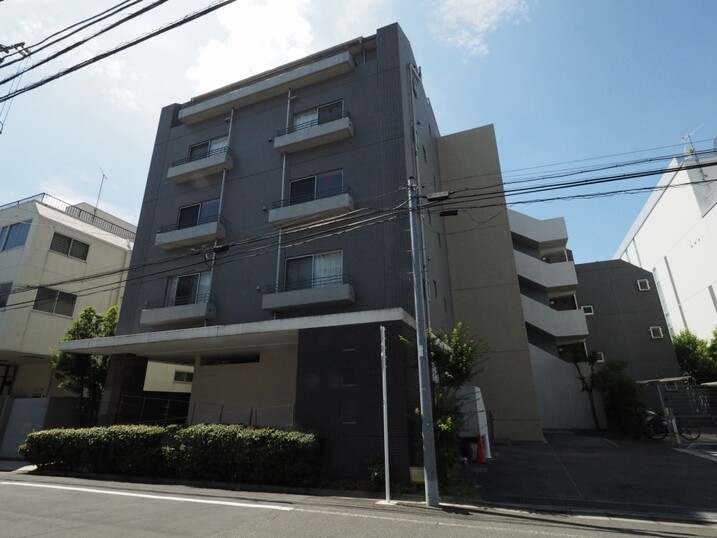 セレニティ久が原