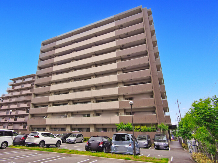 メイツ熱田八番リーフテラス