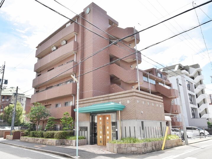 ジェネラス橦木町