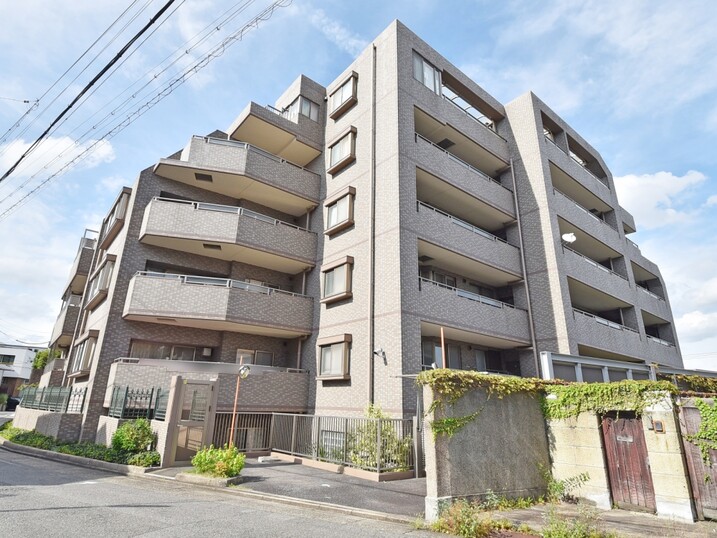 ネオグランデ瑞穂松月ヒューステージ
