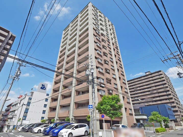 ユニーブル金山