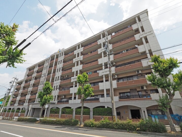 レインボー土原