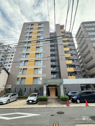 アパガーデンコート烏丸錦
