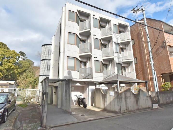 ルネスピース東山