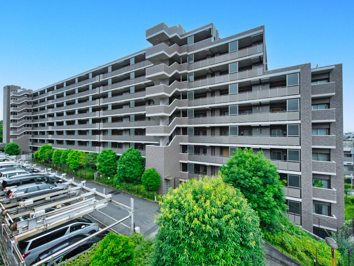 多摩NTゼロワンシティウエスタ