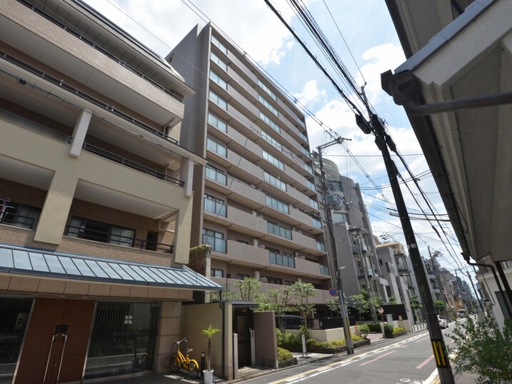 ベルシャトウ御所南堺町