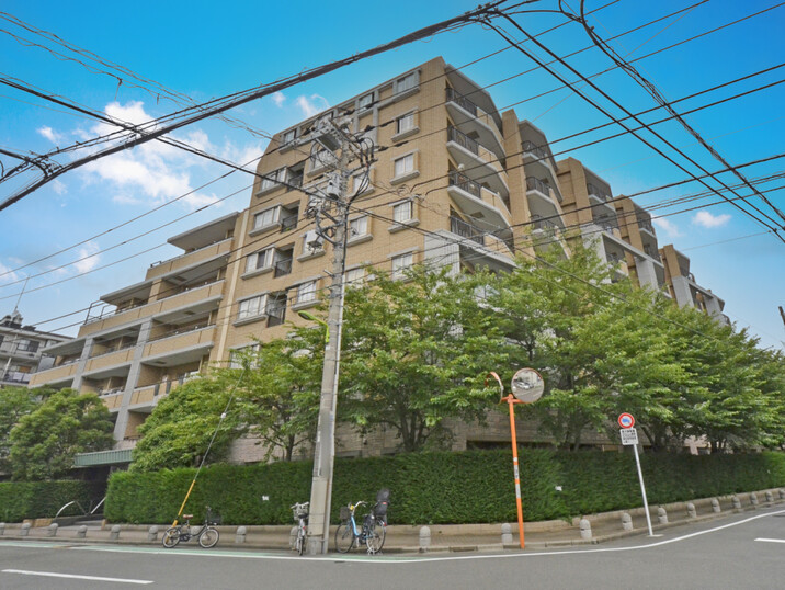 DCオーベル弦巻