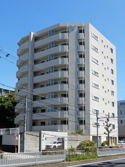 バンベールグラン陽明