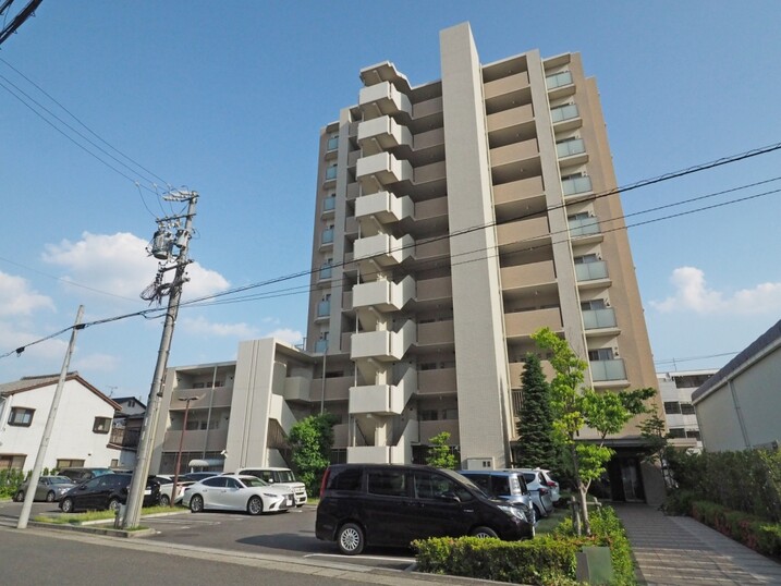 アトレ植田シーズンテラス