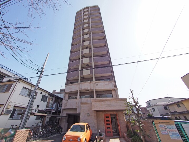 エイペックス名古屋御器所