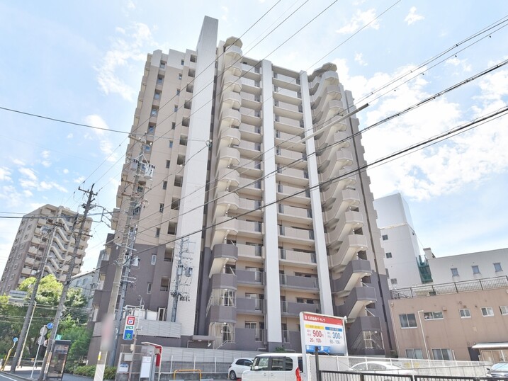 プライムメイツ東別院