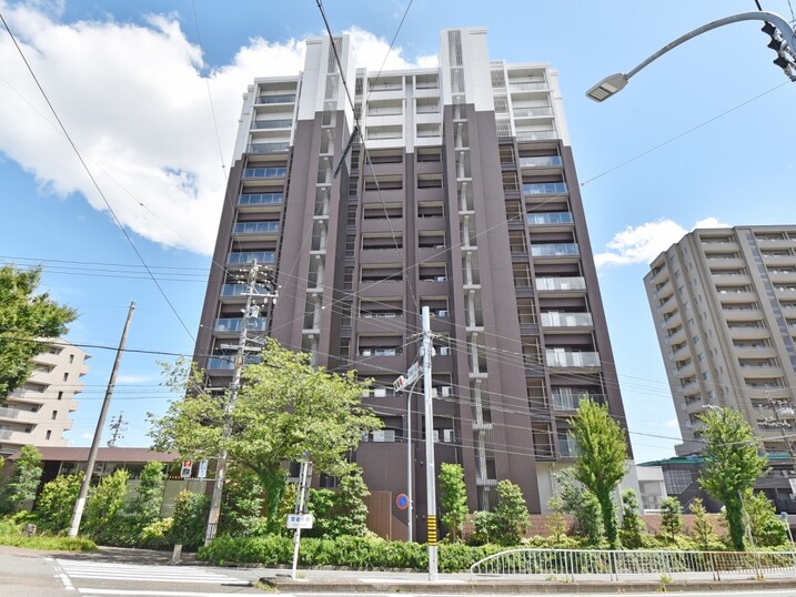 パークコート八事雲雀ヶ岡