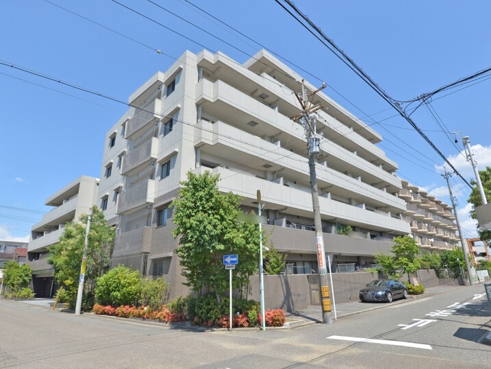 メイツ岩塚