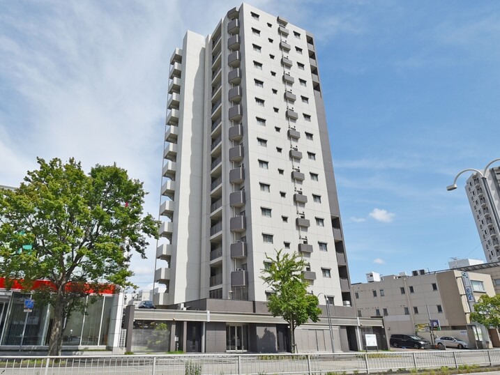 サンメゾン瑞穂通ｅｌｄｏステーションレジデンス