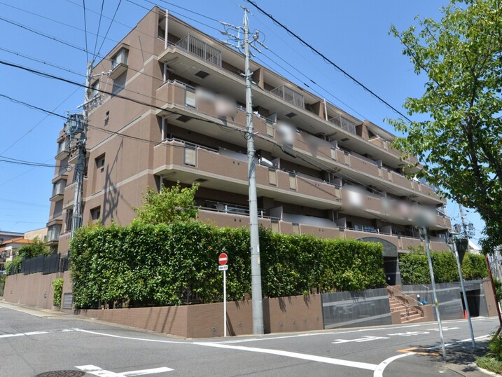 ヴィアレ一社東