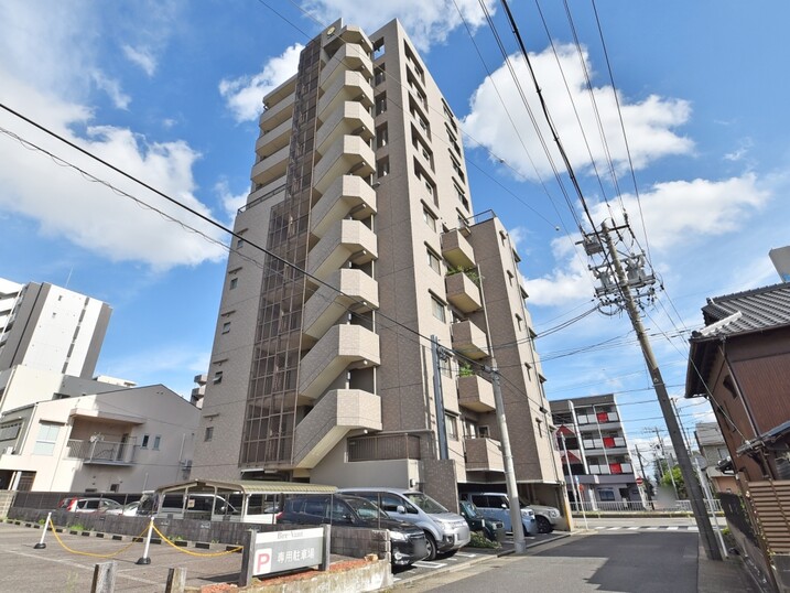 エスポア桜山