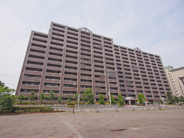 シティコーポ春田駅前
