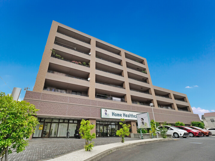 シティコーポ小坂南
