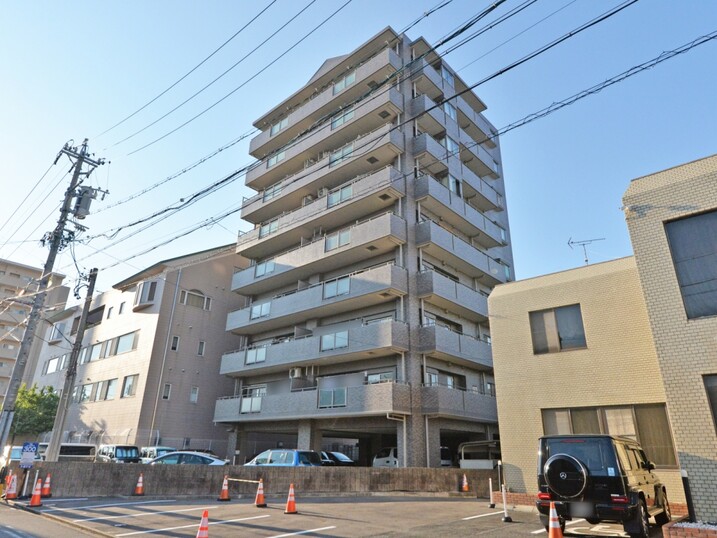 トーカンジェネラスナゴヤドーム前
