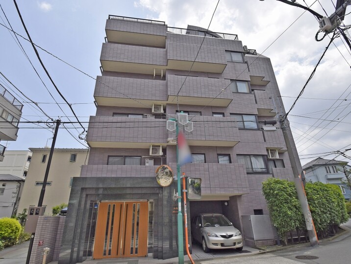 ラベル日吉