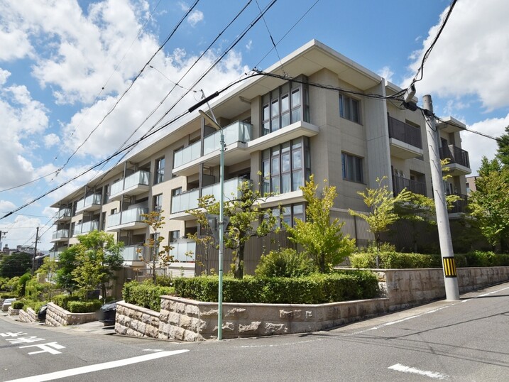 パークコート松栄町