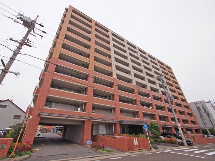 ファミールいろは公園