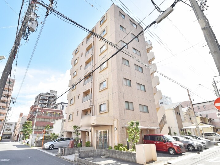 ルイシャトレ桜山