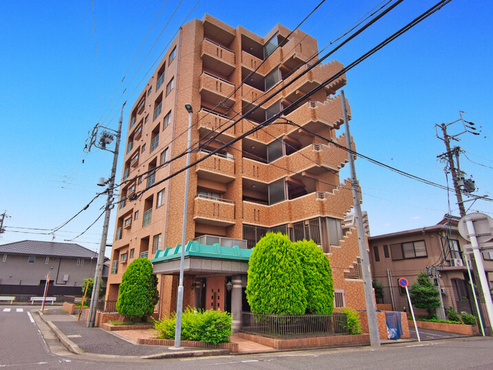 ロイヤルアーク高畑