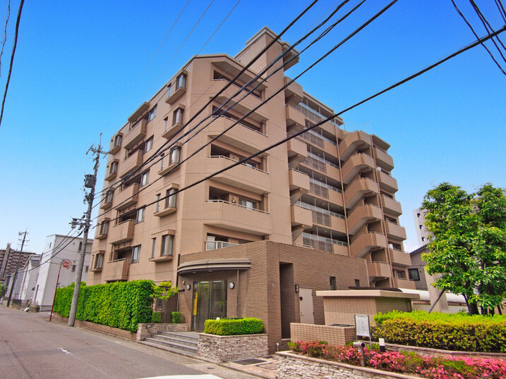 六番町シティハウスフローラルコート