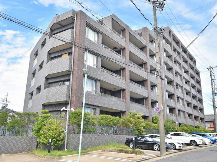 ライオンズシティ千種