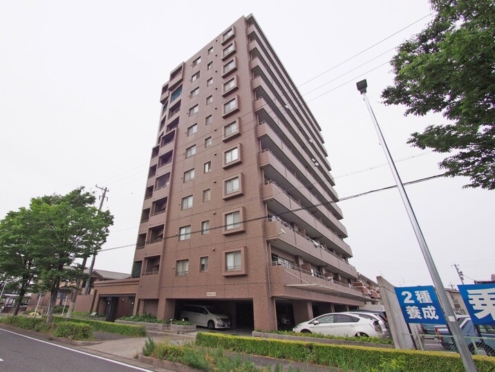 NDSマンション小碓