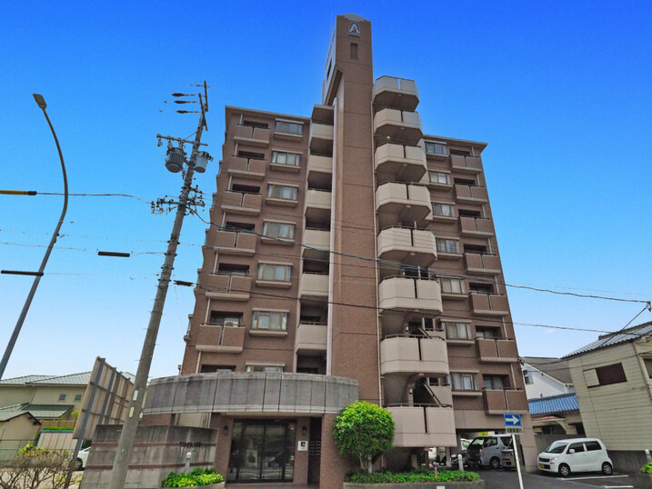 アストラル八事東