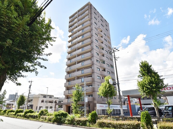 アメニティ弥富通