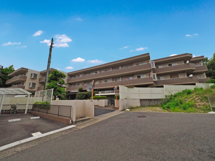 本郷の杜パークホームズ