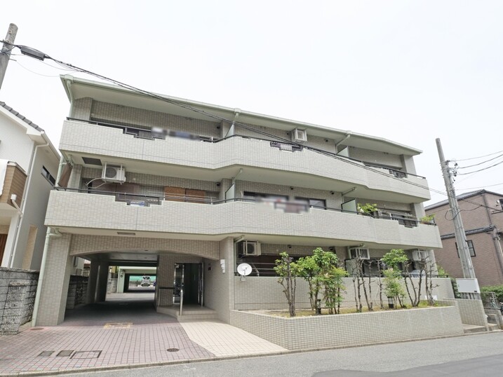 サンライズ大国屋館桜本町
