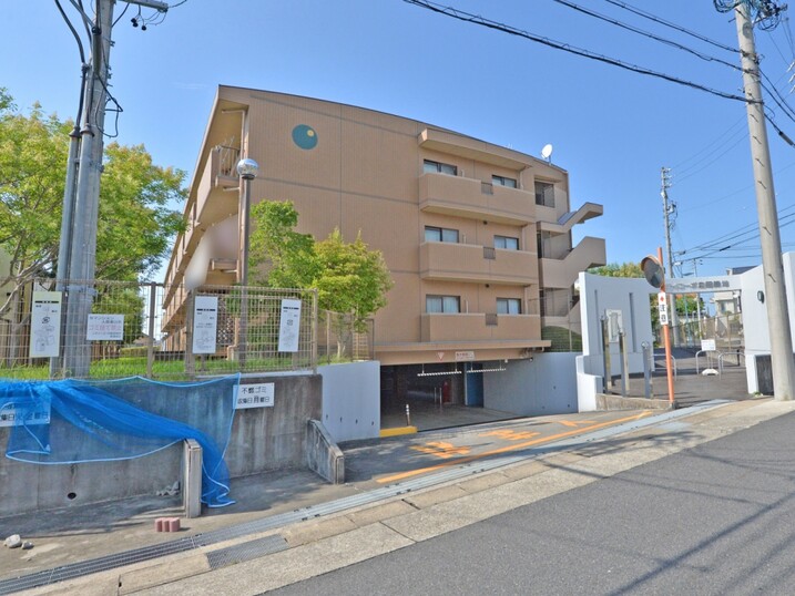 シティコーポ島田緑地