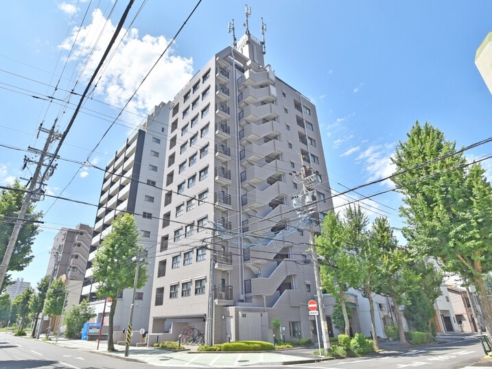 ダイアパレス金山2
