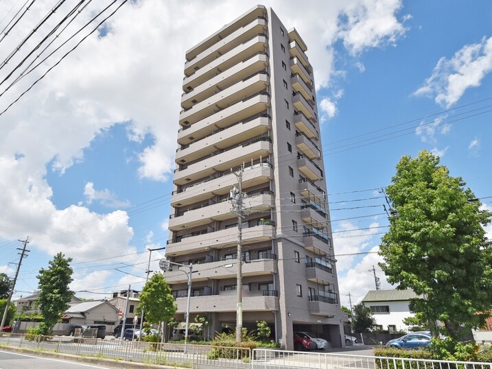 ダイアパレス桜山