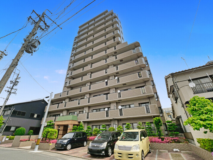 ネオステージ妙音通南