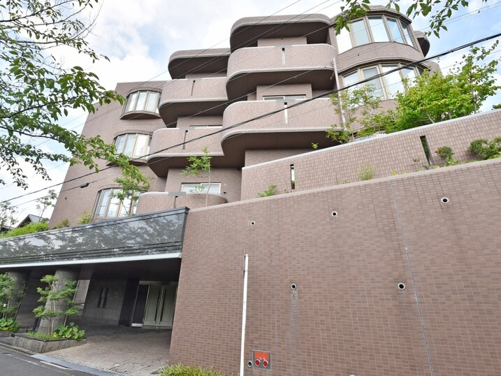 パルシオ山崎川