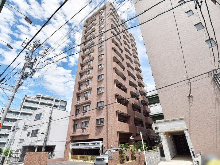 ペルル白壁