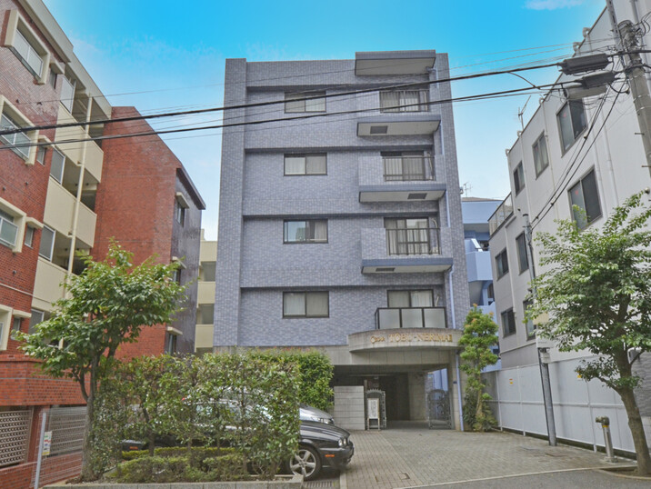 セザール第二東武練馬