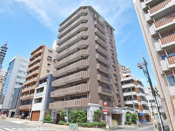 久屋公園アイリス