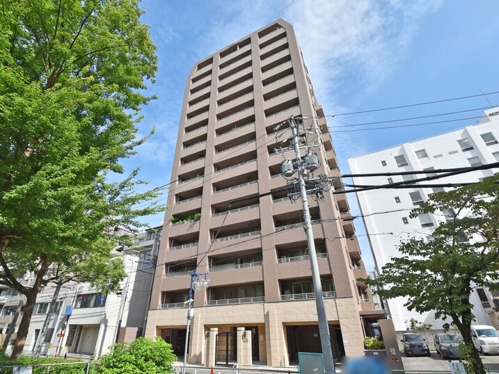 藤和シティホームズ栄
