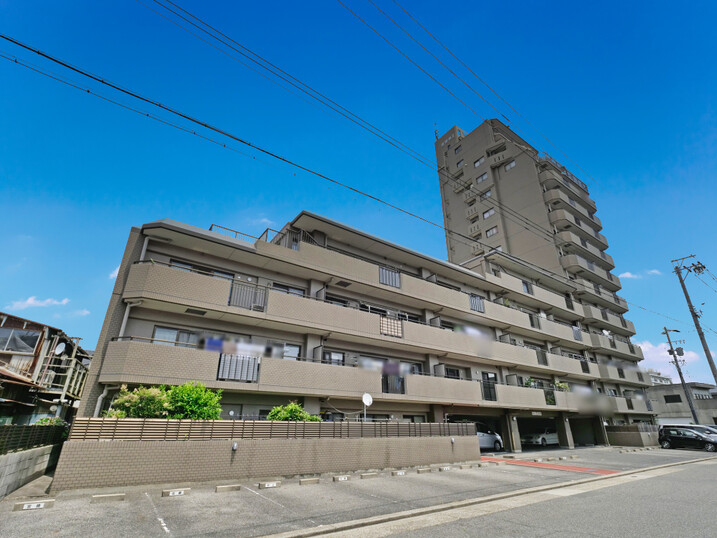 宝マンション道徳東第2